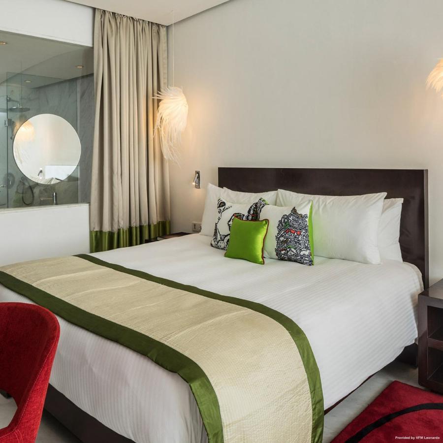 The Best At Delhi Airport Hotel New Delhi